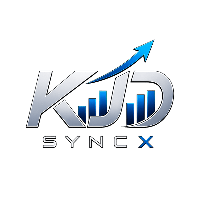 KJD SyncX